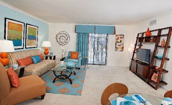  vastu phase 1 Living Area