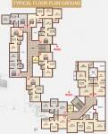 Images for Cluster Plan of Shree Ganesh Imperial Residency