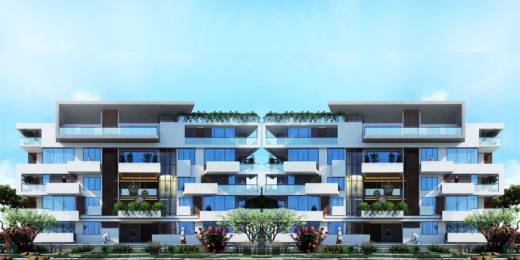 heaven-hills Elevation Elevation