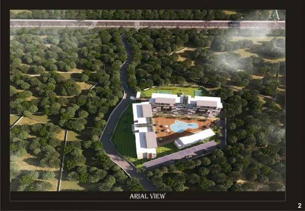  heaven-hills Master Plan