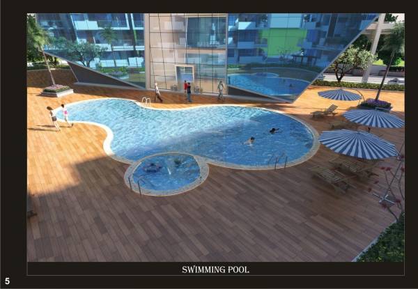  heaven-hills Swimming Pool