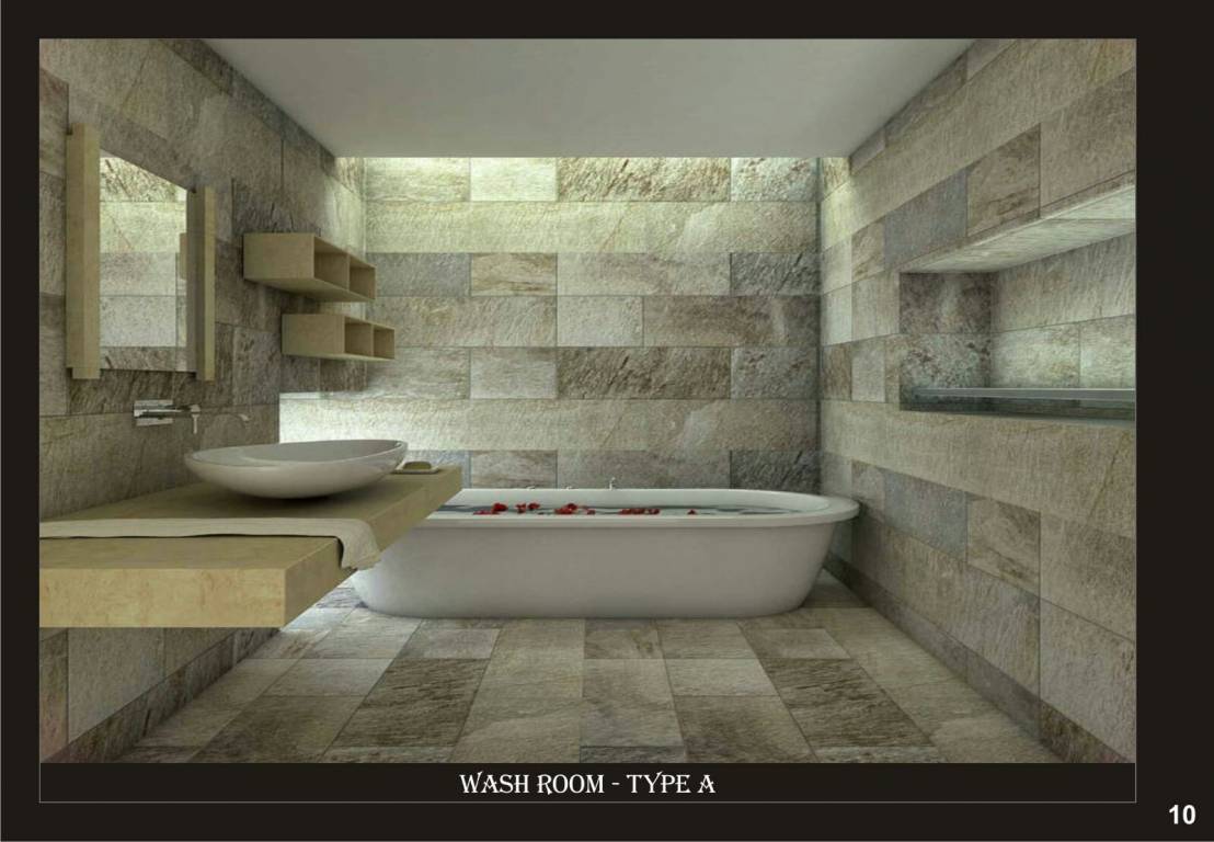  heaven hills Bathroom