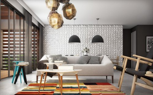  heaven-hills Living Area