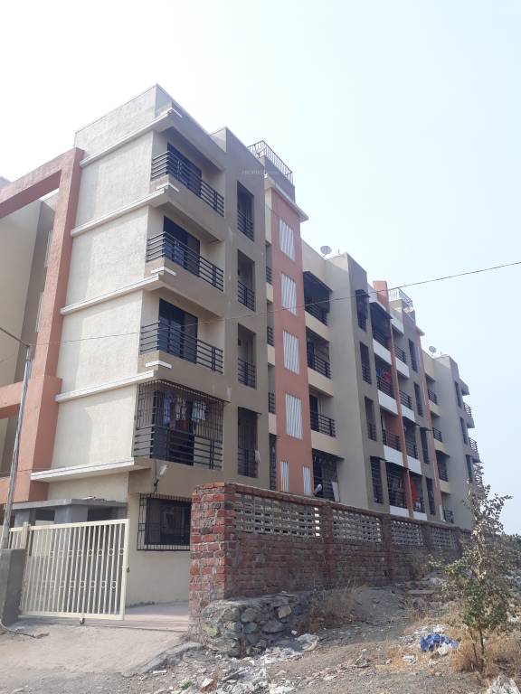  apeksha imperial Elevation