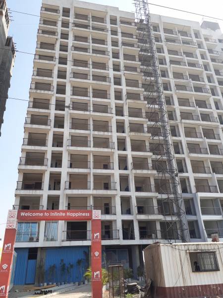 Images for Construction Status of Nicon Infinity Phase 1 Images for Construction Status of Nicon Infinity Phase 1