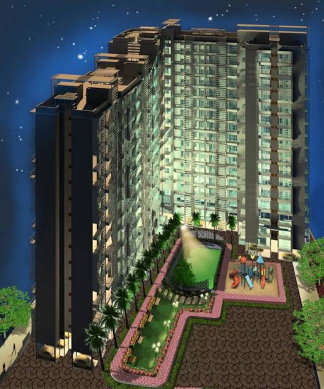  infinity phase 1 Elevation