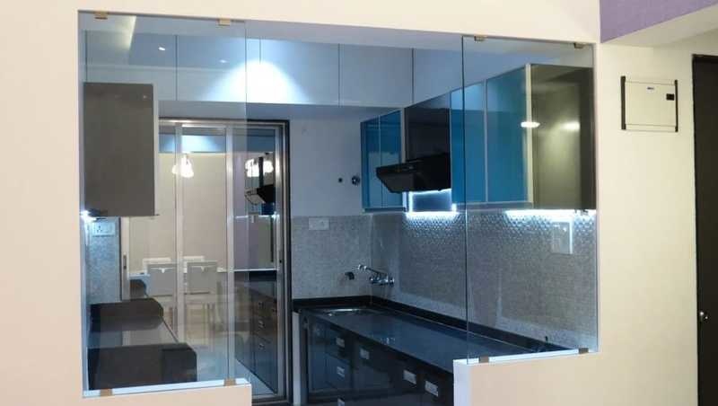  infinity phase 1 Living Area