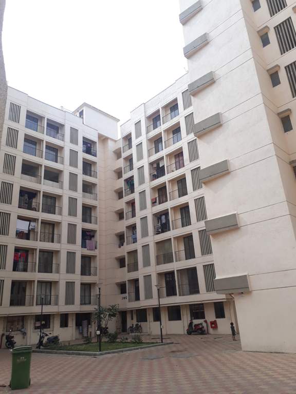 Images for Elevation of Pavitra Gruh Pavitradham