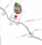  bhakti-park Location Plan