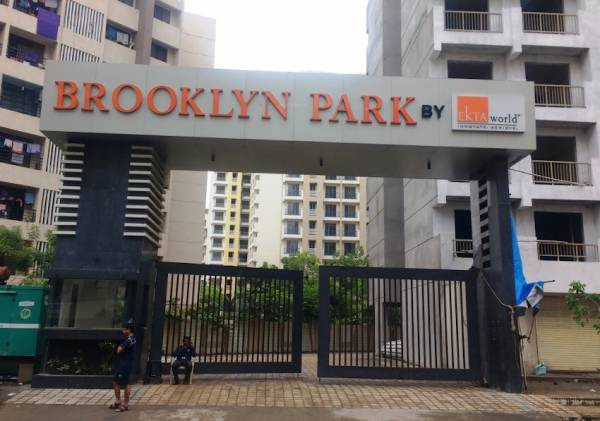  brooklyn-park Elevation