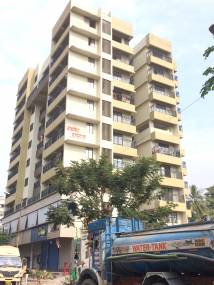 Elevation govind-heights Elevation