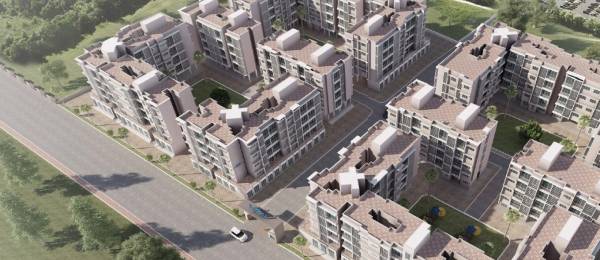  navoday-phase-5 Elevation