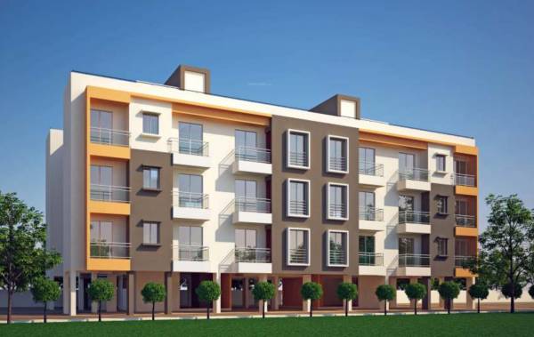 Images for Elevation of Kotak Golden Eye