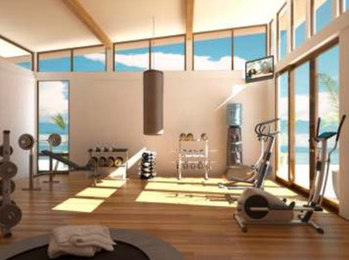 Images for Amenities of Kotak Golden Eye