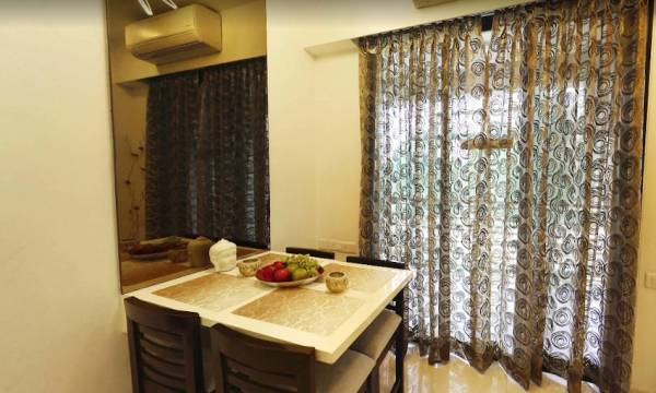  punyodaya-rio-type-b Dining Area