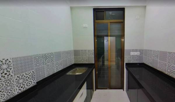  punyodaya-rio-type-b Kitchen