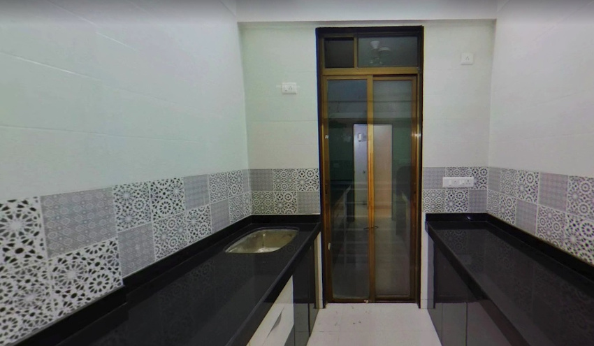  punyodaya rio type b Kitchen