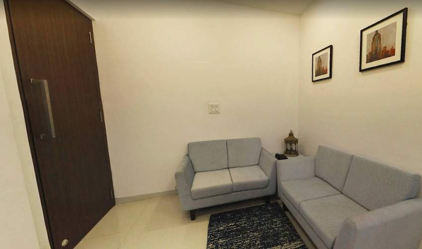  punyodaya rio type b Living Area