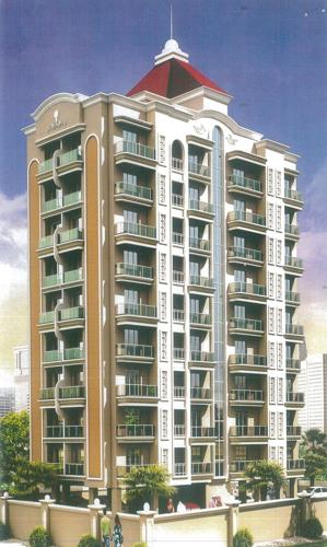 Images for Elevation of Ms Homage Richmond Town Phase II Lake Exotica