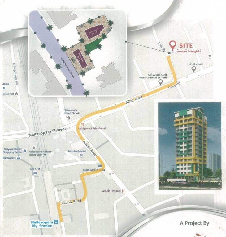 Images for locationPlan