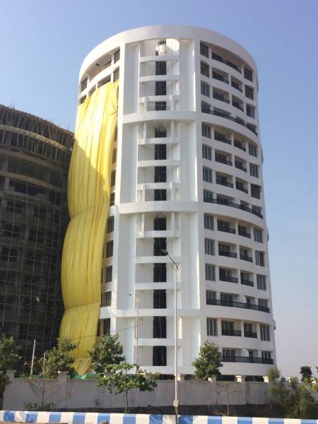 Images for Elevation of Baria Bldg No 1 M Baria Everest