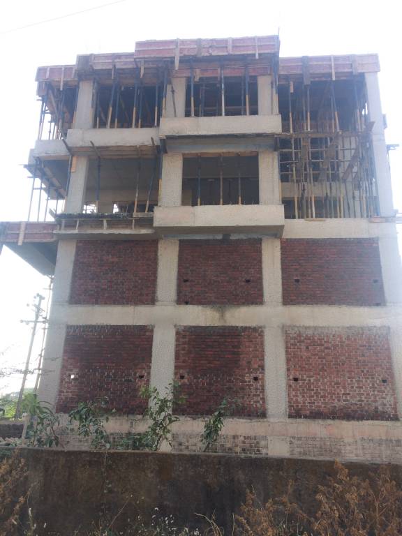  crystal park phase ii Construction Status May 19