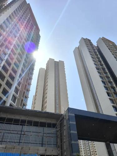  city-phase-ii-part-2 Type A Bldg 8th to 14th Floor Construction Status Feb-25