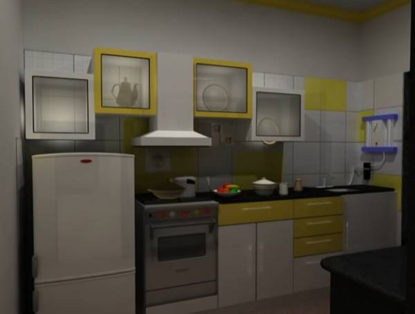  city-phase-ii-part-2 Kitchen