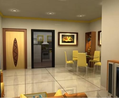  city-phase-ii-part-2 Living Area