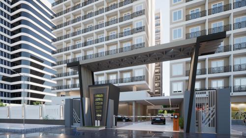  bhoomi-classic-building-no-2 Gated Community