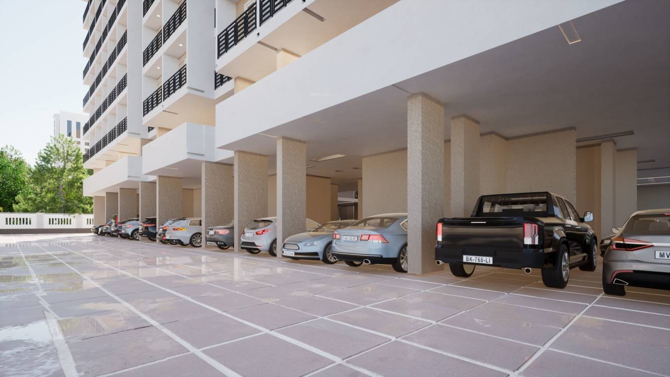  bhoomi classic building no 2 Others