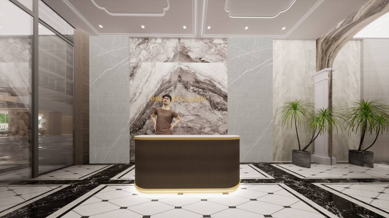  bhoomi classic building no 2 Others