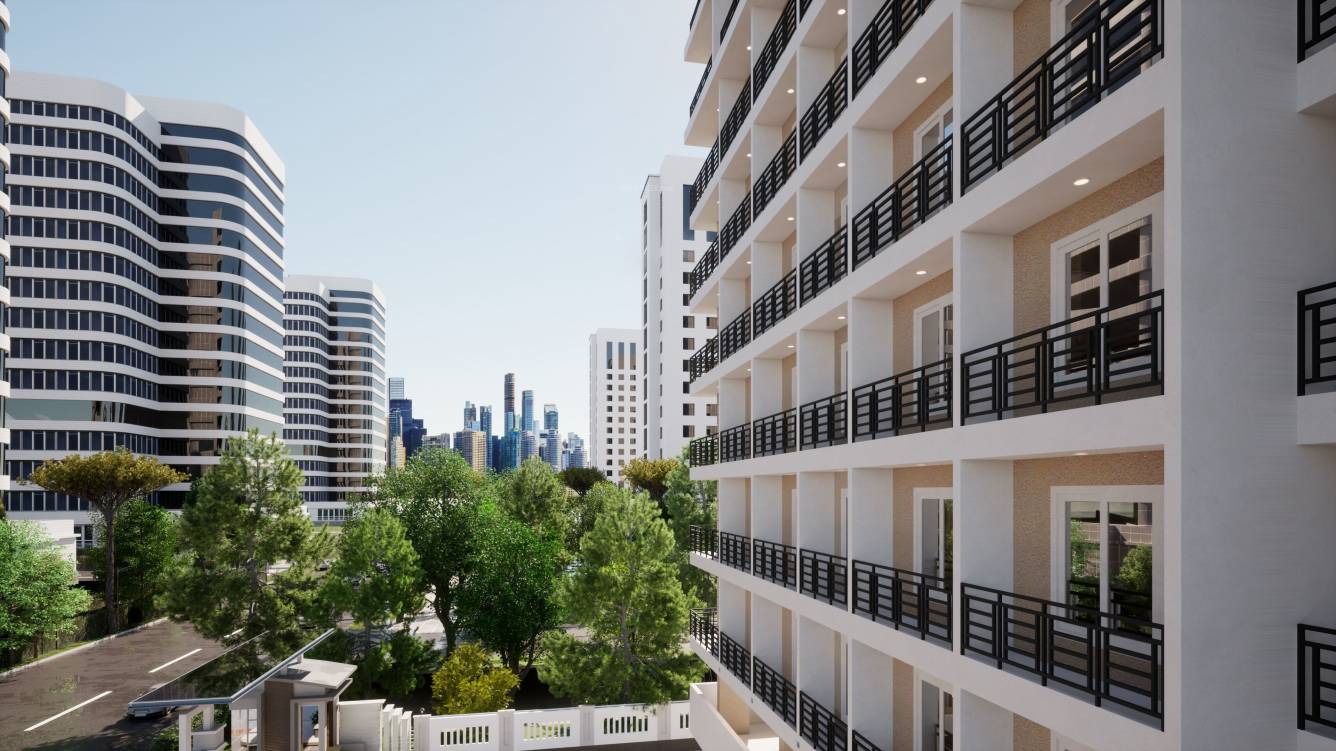  bhoomi classic building no 2 Others