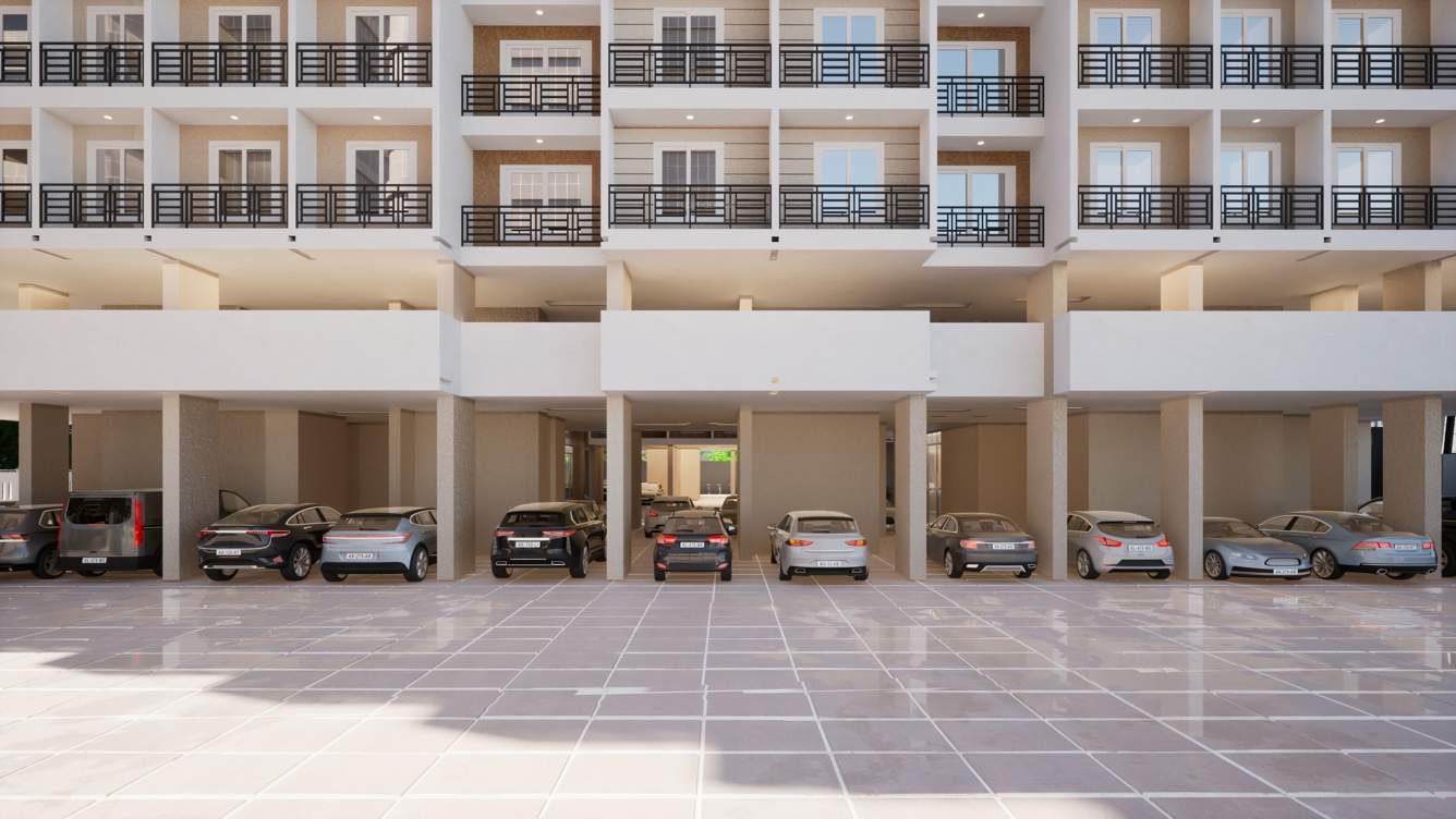  bhoomi classic building no 2 Others