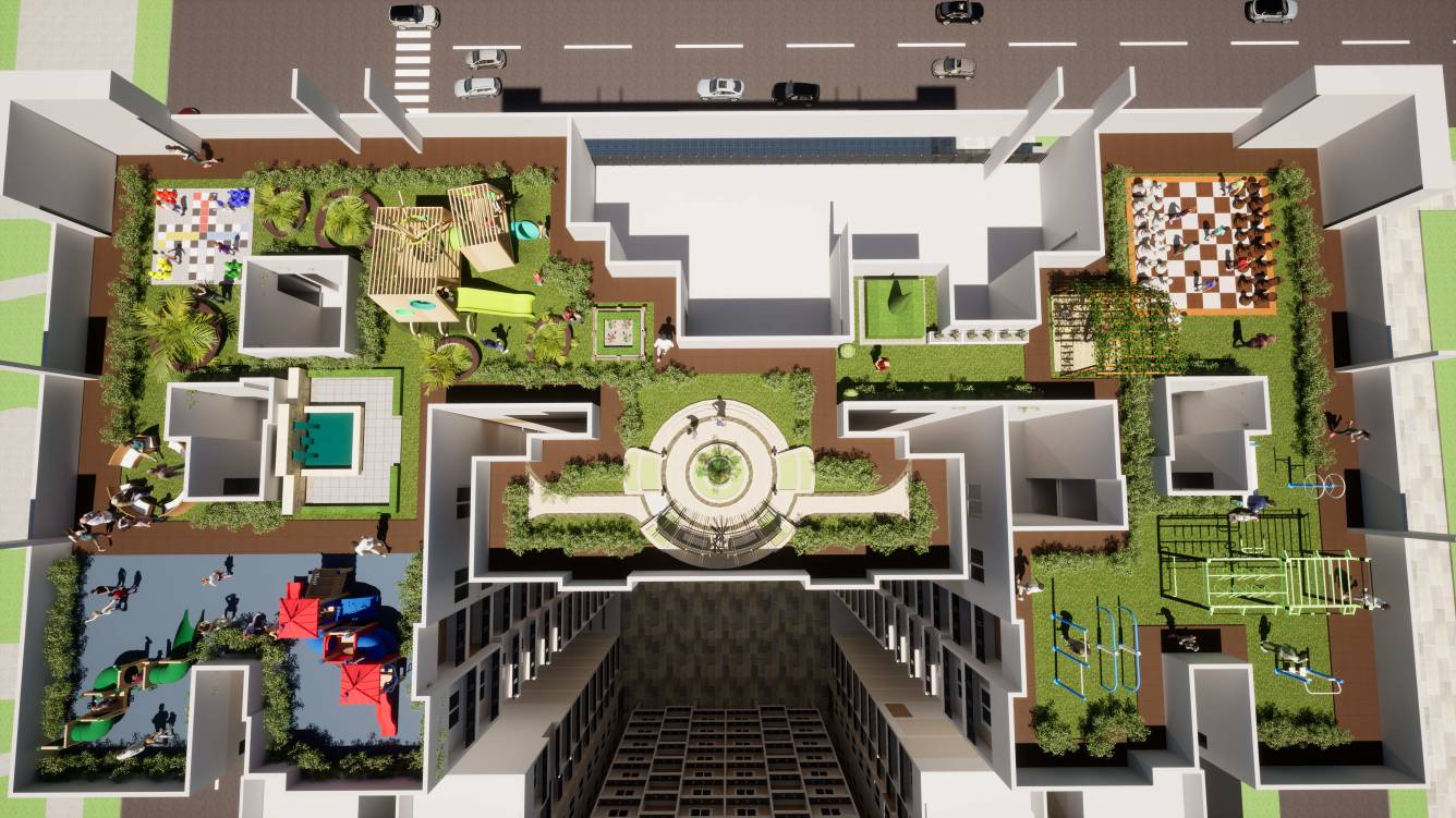  bhoomi classic building no 2 Others