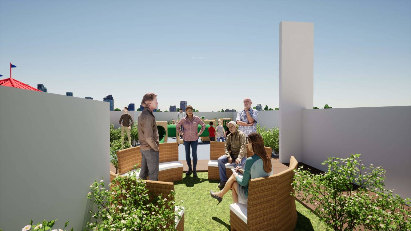  bhoomi classic building no 2 Others