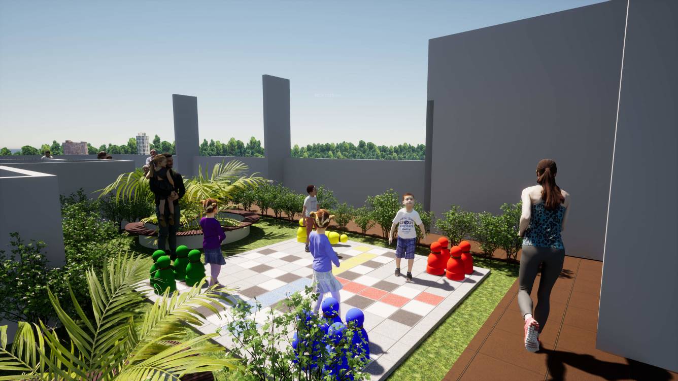  bhoomi classic building no 2 Others