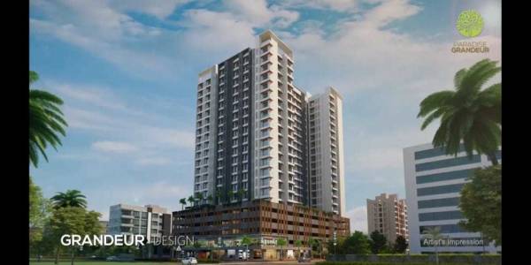  paradise-grandeur Elevation