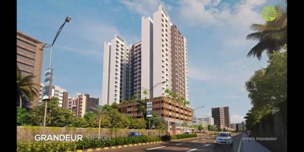  paradise-grandeur Elevation