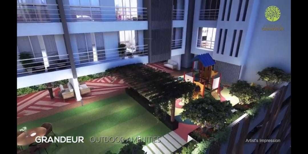  paradise grandeur Others