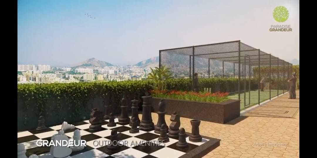  paradise grandeur Others