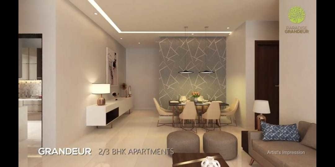  paradise grandeur Others