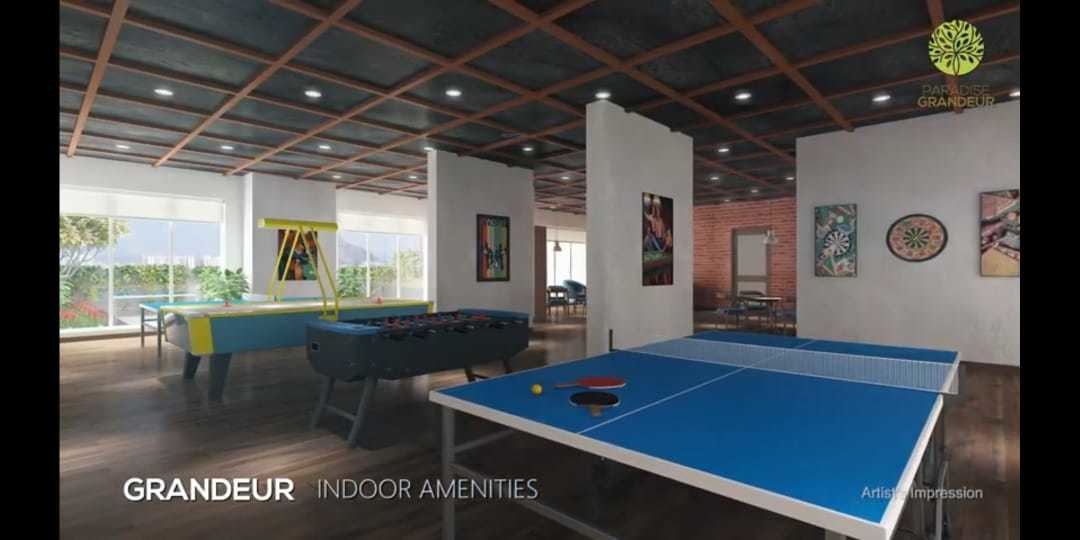  paradise grandeur Others