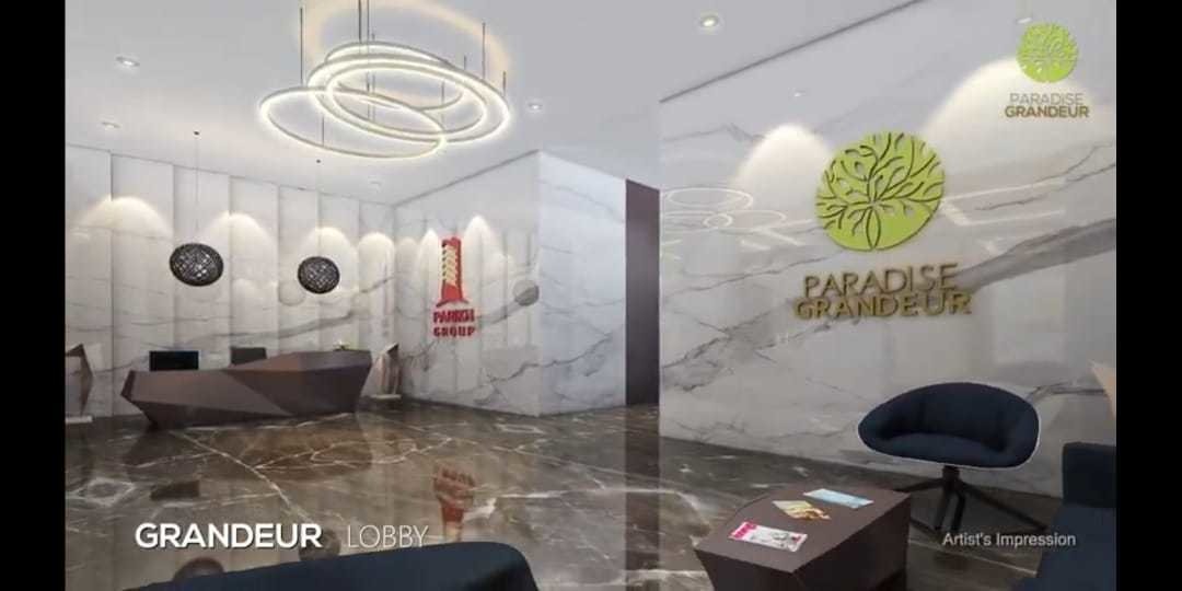  paradise grandeur Others