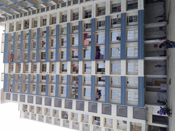 Images for Elevation of Maad Balkrishna Sankul