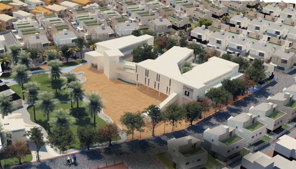 Images for Elevation of Narang Urbane Housing Forum Phase I