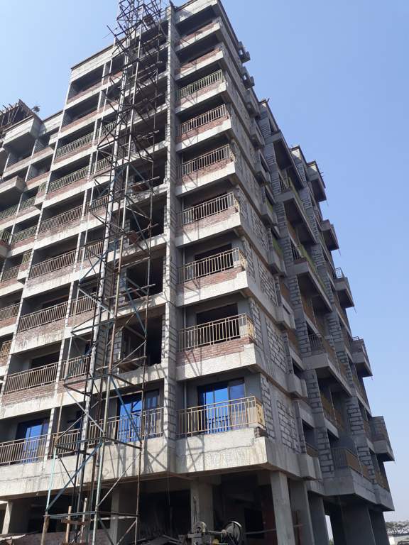  residency Images for Construction Status of Classic Residency