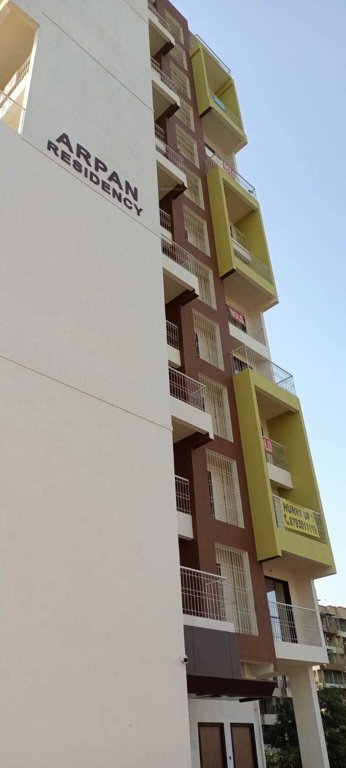  arpan residency ARPAN RESIDENCY Construction Status July 22