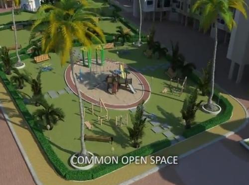  nagri Children's play area