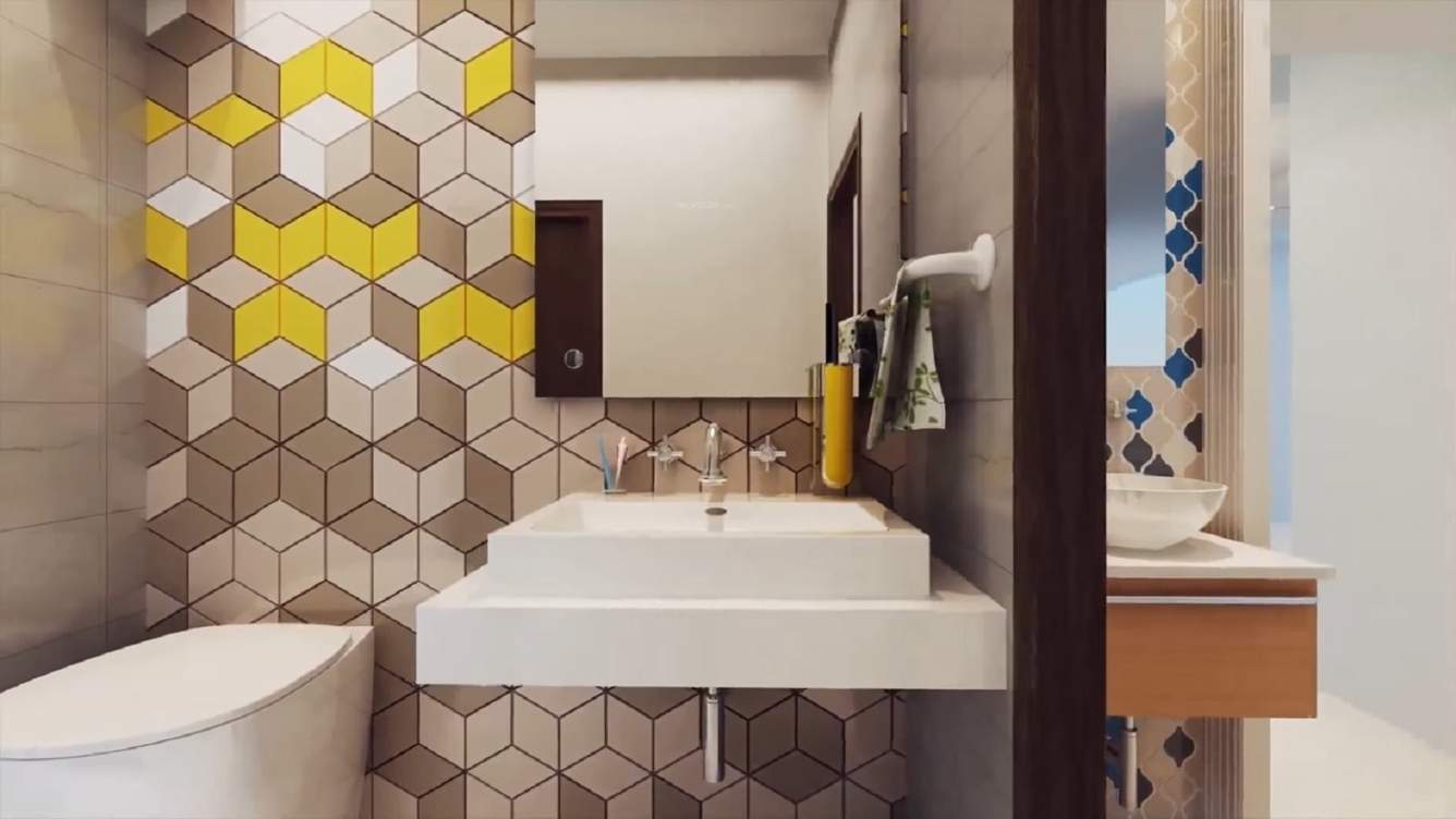  nagri Bathroom